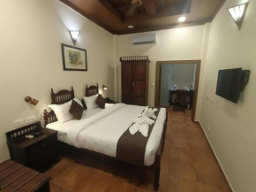 Hotel Seashell - Marine Drive Kochi
